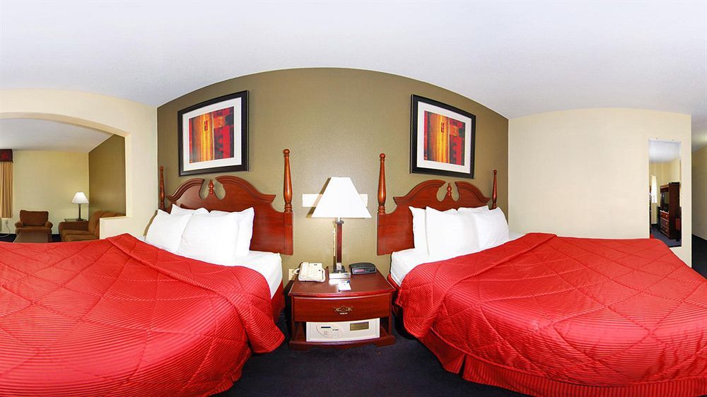 Quality Inn Richburg Ngoại thất bức ảnh