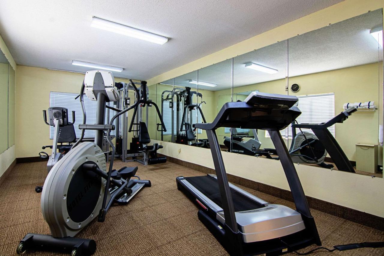 Quality Inn Richburg Ngoại thất bức ảnh